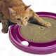 Bergan Turbo Scratcher Toy, $6